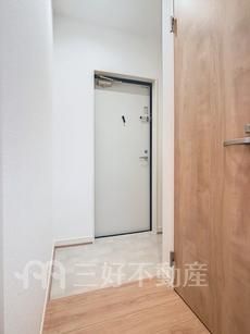 1LDK Apartment for Rent in Chikushino, Fukuoka - 37.29m² - Thumbnail 4