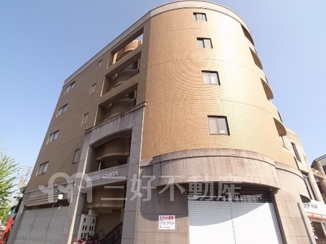 Rising Harada 1R Apartment for Rent in Nanokuma, Fukuoka - Thumbnail 2