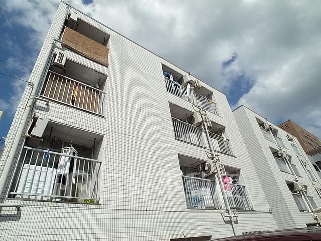 Rising Harada 1R Apartment for Rent in Nanokuma, Fukuoka - Thumbnail 3