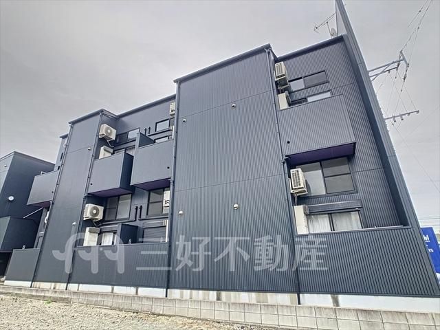 Casa Hakozaki - 2-Story Wooden Apartment in Higashi-ku, Fukuoka - Thumbnail 4