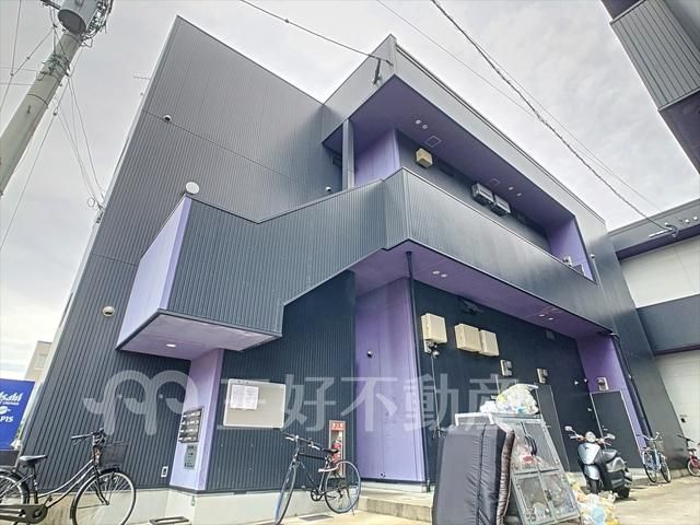 Casa Hakozaki - 2-Story Wooden Apartment in Higashi-ku, Fukuoka - Thumbnail 3