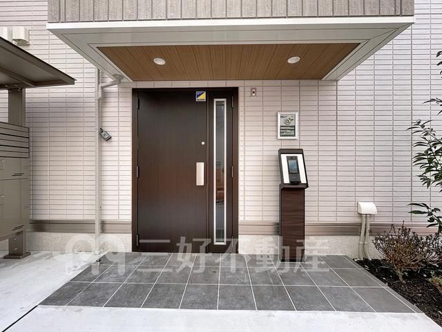 2LDK Apartment for Rent in Hakata-ku, Fukuoka - 54.72m² - Thumbnail 3
