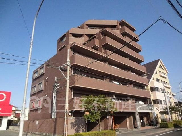 New 2LDK Apartment for Rent in Sawara Ward, Fukuoka - Thumbnail 3