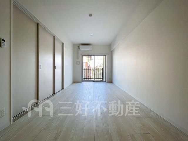 1LDK Apartment for Rent in Minami Ward, Fukuoka City - Thumbnail 4
