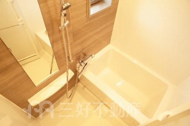 1K Apartment for Rent in Hakata-ku, Fukuoka - Thumbnail 3