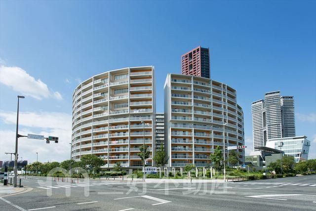 3LDK Apartment for Rent in Kashii Teruha, Fukuoka - Thumbnail 2