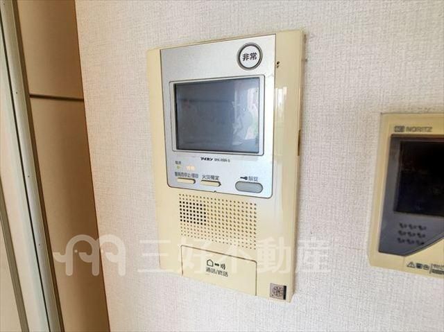 3LDK Apartment for Rent in Kashii Teruha, Fukuoka - Thumbnail 4