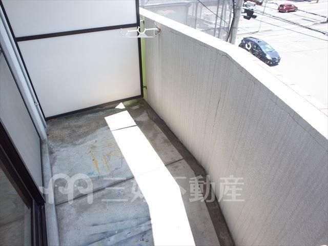 1K Apartment for Rent in Minami-ku, Fukuoka City - Thumbnail 4