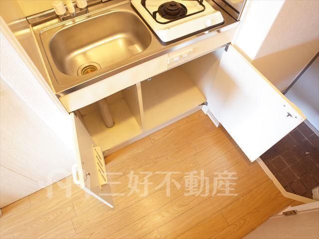 1K Apartment for Rent in Minami-ku, Fukuoka City - Thumbnail 2