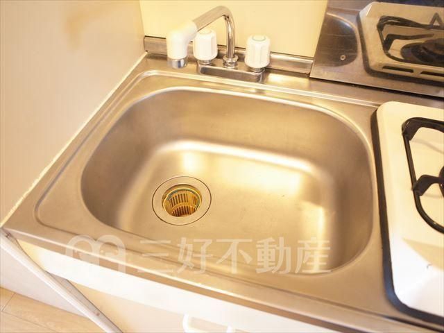 1K Apartment for Rent in Minami-ku, Fukuoka City - Thumbnail 3