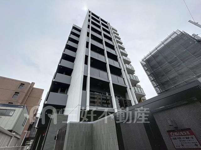 Lasanté Teriha Ocean Terrace Rental Apartment in Fukuoka Higashi - Thumbnail 4