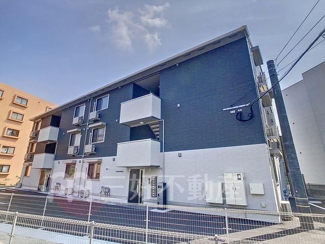 New 2LDK Apartment for Rent in Minami Ward, Fukuoka - Thumbnail 2
