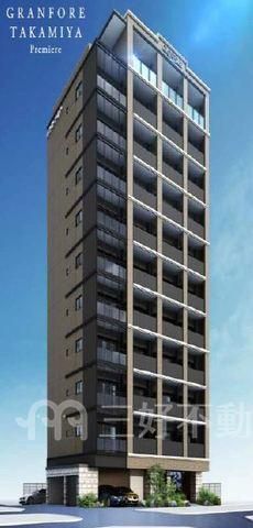 1K Apartment for Rent in Minami Ward, Fukuoka City - Thumbnail 4