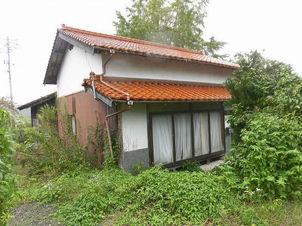 Spacious Land Plot in Yakumo-cho, Matsue - Perfect for New Build — Image 1, Matsue, Shimane