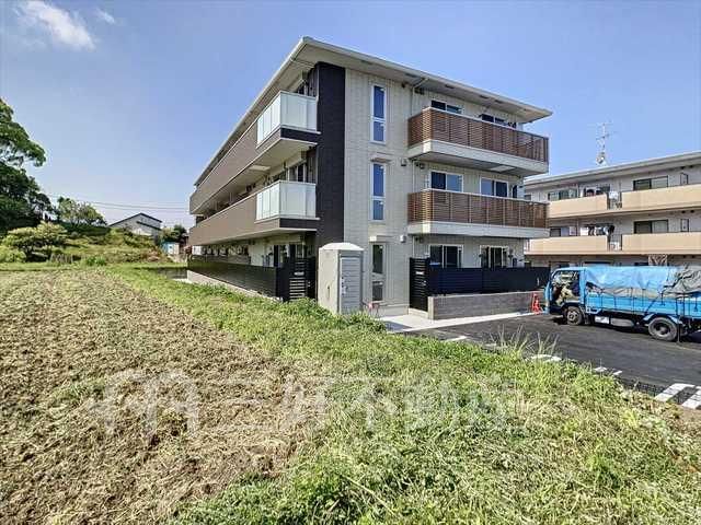 1LDK Apartment for Rent in Higashi-ku, Fukuoka City - Thumbnail 4