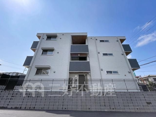 1LDK Apartment for Rent in Higashi-ku, Fukuoka City - Thumbnail 3