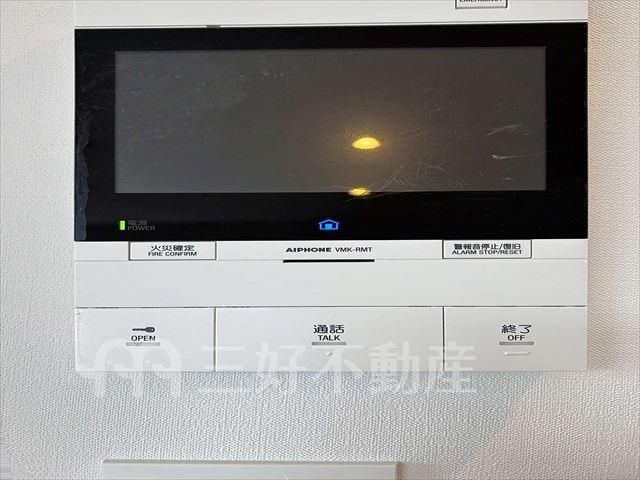 D-Wing Tower 1LDK Rental Apartment in Fukuoka Chuo Ward - Thumbnail 4