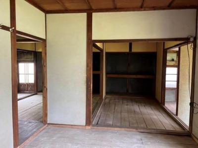 House for Sale in Miyoshi City, Tokushima — Image 4, Miyoshi, Tokushima