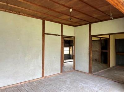 House for Sale in Miyoshi City, Tokushima — Image 2, Miyoshi, Tokushima