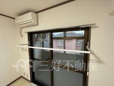 1K Apartment for Rent in Jonan Ward, Fukuoka City – 18 sqm - Thumbnail 4