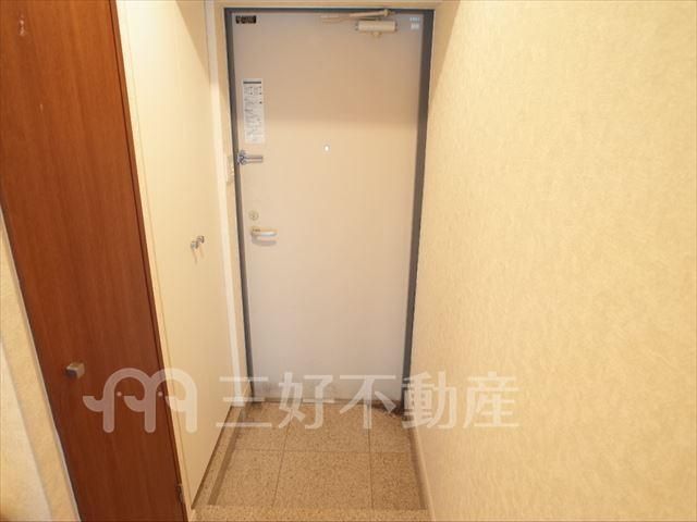 Rasetto Hakata 1K Apartment for Rent near Gofukumachi Station - Thumbnail 2
