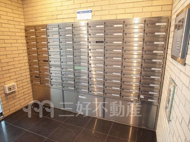 Rasetto Hakata 1K Apartment for Rent near Gofukumachi Station - Thumbnail 3