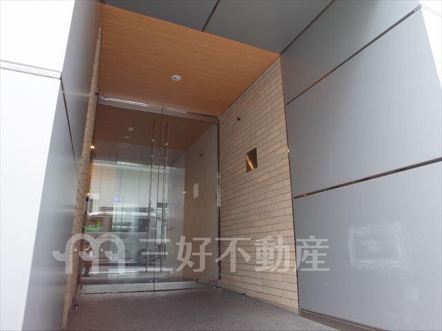 Rasetto Hakata 1K Apartment for Rent near Gofukumachi Station - Thumbnail 4