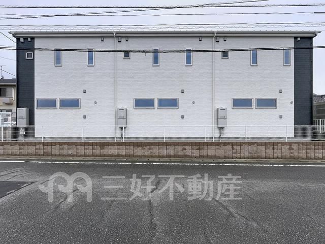 1LDK Apartment for Rent in Kasuga City, Fukuoka – New Build - Thumbnail 3