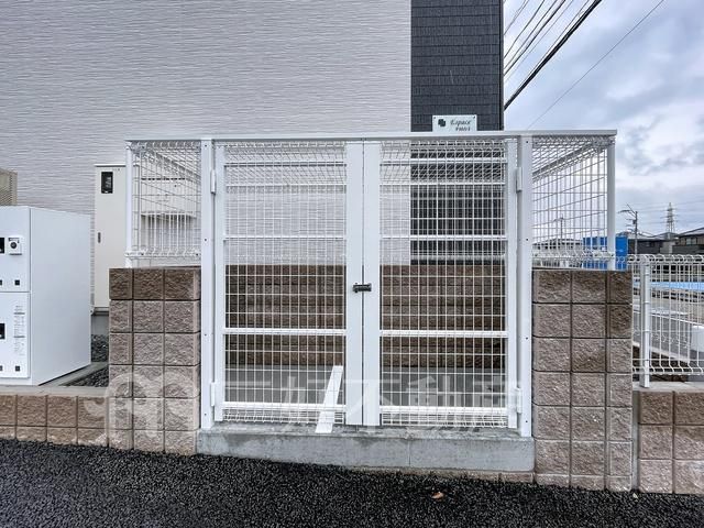 1LDK Apartment for Rent in Kasuga City, Fukuoka – New Build - Thumbnail 4