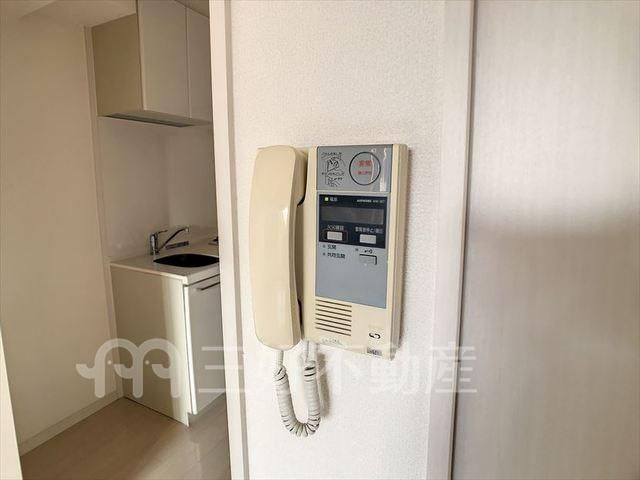 1R Apartment for Rent in Yakuin, Fukuoka City - Thumbnail 4
