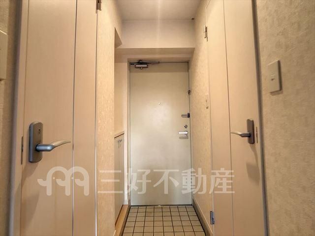 1R Apartment for Rent in Yakuin, Fukuoka City - Thumbnail 3