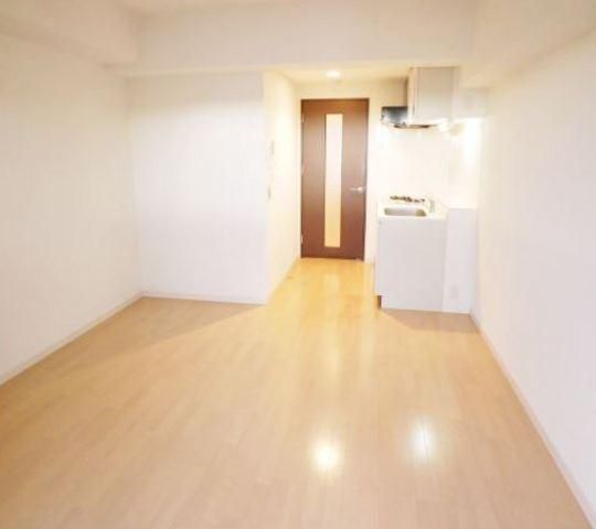 1LDK Apartment for Rent Near Meinohama Station, Fukuoka - Thumbnail 4