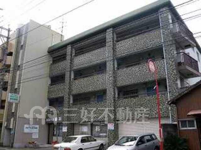 RC Apartment for Rent near Minami-Fukuoka Station, Hakata-ku - Thumbnail 3