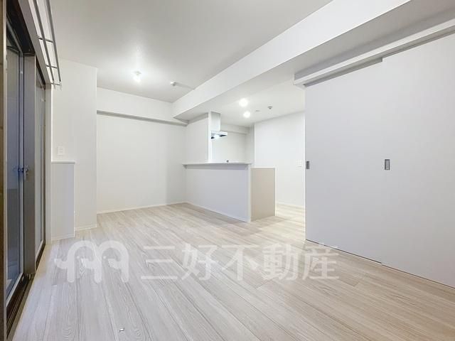New 2LDK Apartment for Rent in Fukuoka Chuo Ward - Thumbnail 4