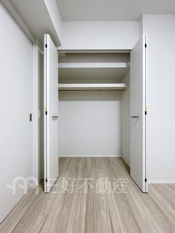 New 2LDK Apartment for Rent in Fukuoka Chuo Ward - Thumbnail 3
