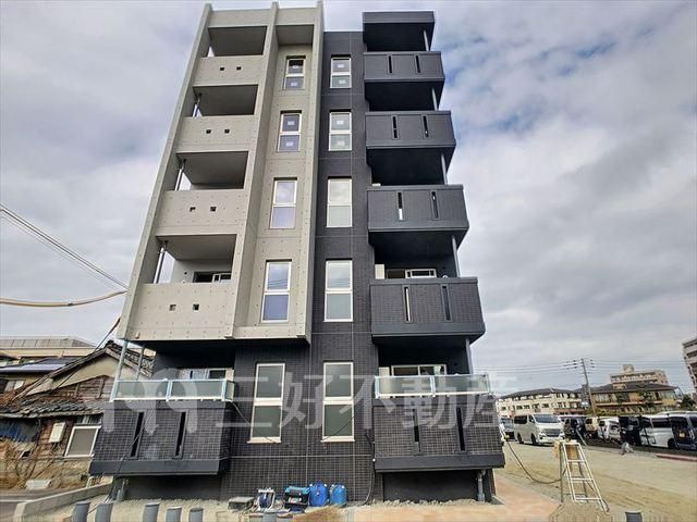 1SLDK Apartment for Rent in Shime Town, Fukuoka Near Airport - Thumbnail 4