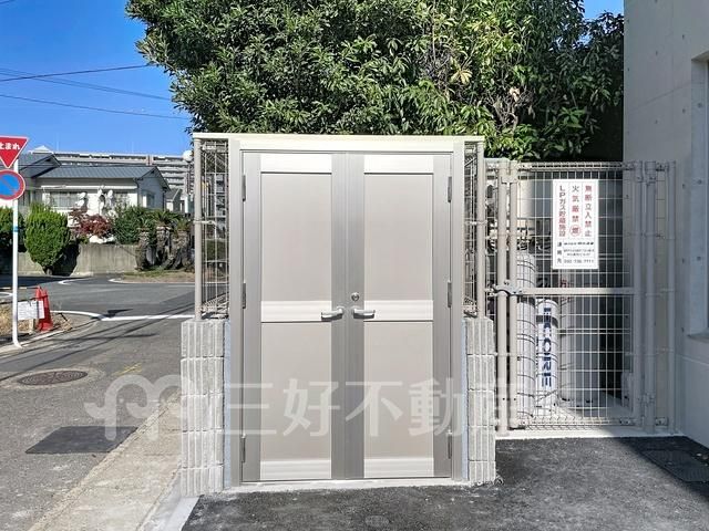 1LDK Apartment for Rent in Higashi Ward, Fukuoka - Thumbnail 3