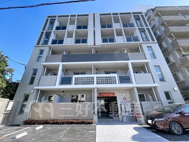 1LDK Apartment for Rent in Higashi Ward, Fukuoka - Thumbnail 2