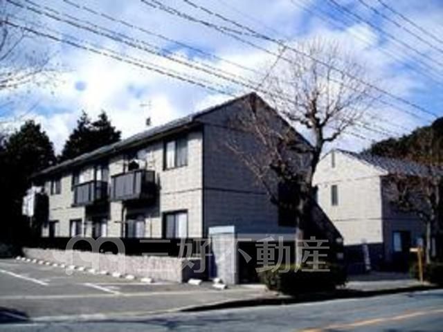 2LDK Apartment for Rent in Onojo City, Fukuoka - Thumbnail 3