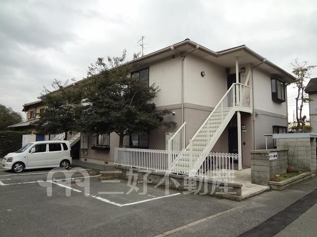 2LDK Apartment for Rent in Onojo City, Fukuoka - Thumbnail 4