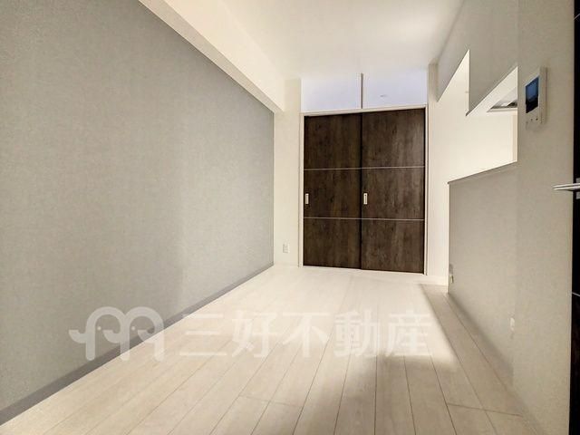 1LDK Apartment for Rent Near Chiyo Kenchoguchi Station, Hakata-ku - Thumbnail 3