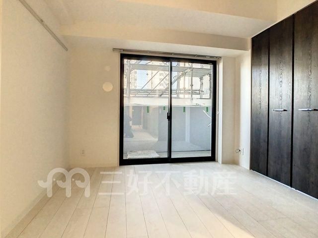 1LDK Apartment for Rent Near Chiyo Kenchoguchi Station, Hakata-ku - Thumbnail 4