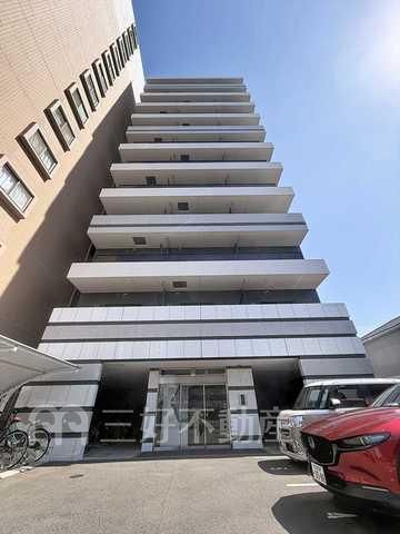 1LDK Apartment for Rent Near Chiyo Kenchoguchi Station, Hakata-ku - Thumbnail 2