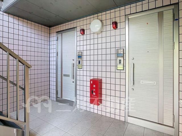 3LDK Apartment for Rent in Kashii, Fukuoka City - Thumbnail 4