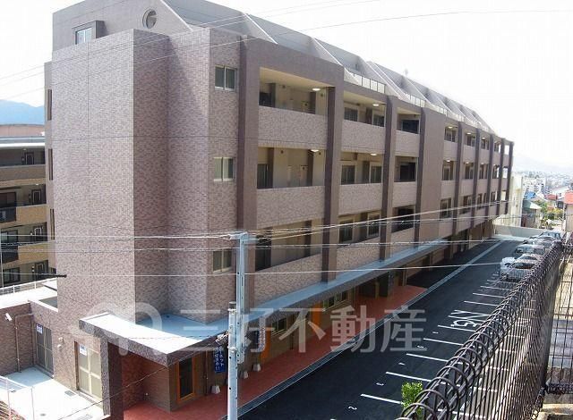 2LDK Apartment in Hakata-ku, Fukuoka near Zasshonokuma Station - Thumbnail 4