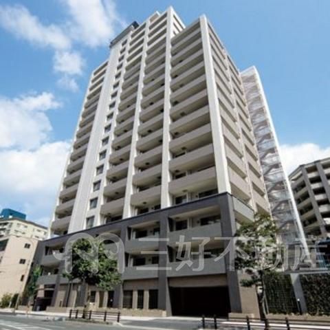 2SLDK Apartment for Rent in Chuo-ku, Fukuoka City - Thumbnail 2
