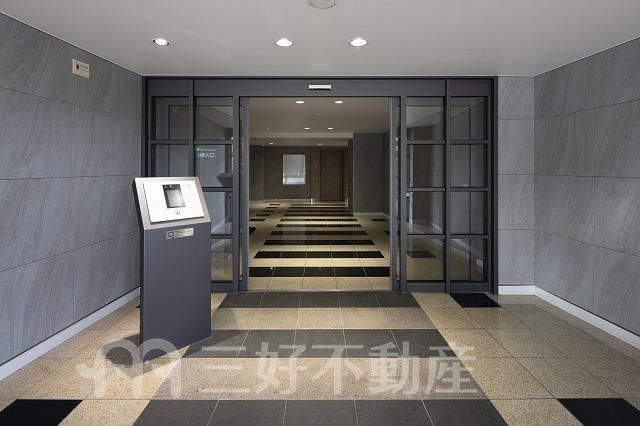 3SLDK Apartment for Rent in Kashii Teruha, Fukuoka - Thumbnail 4