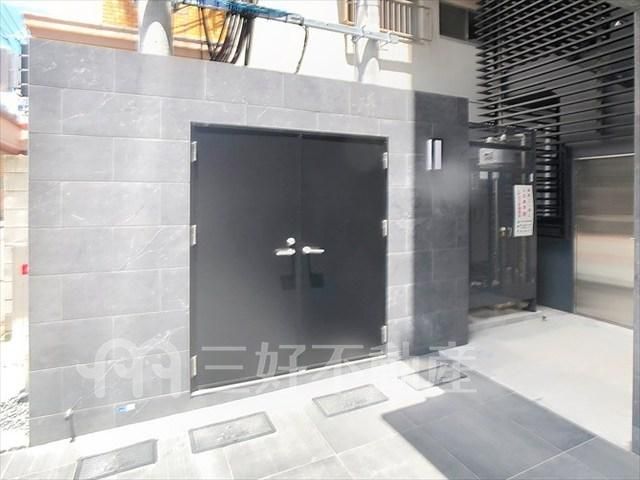 2LDK Apartment Near Ohashi Station Fukuoka Minami Ward - Thumbnail 3