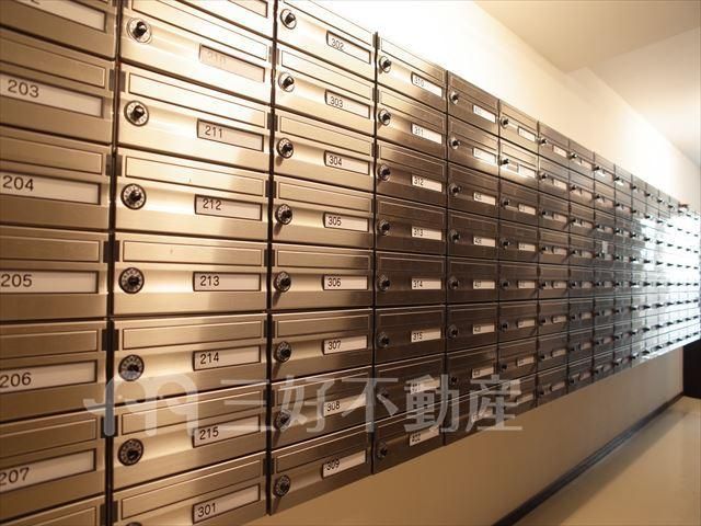 1R Apartment for Rent in Hakata Ward, Fukuoka City - Thumbnail 2