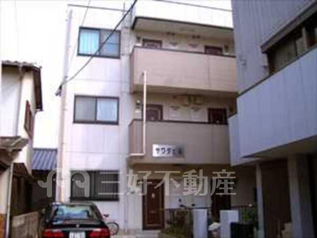 1K Apartment for Rent in Hakata-ku, Fukuoka Near Gion Station - Thumbnail 4